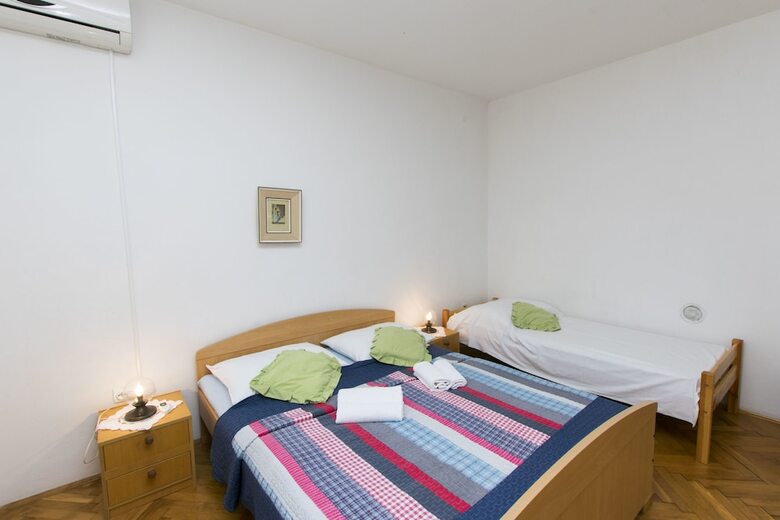 Apartment Zlatko