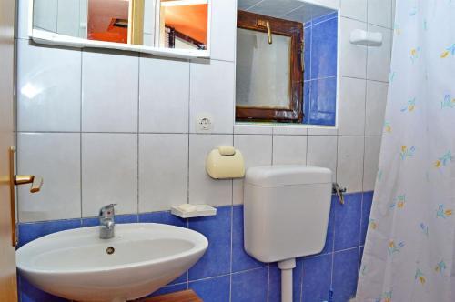 Apartment Sinisa
