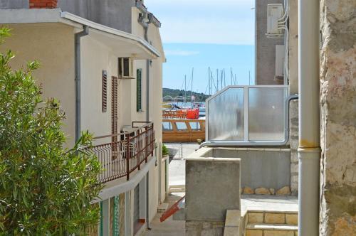 Apartment Sinisa