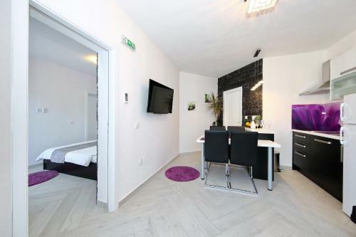 Apartamentos Villa Dalmatino
