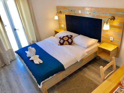 Hostal Boho House