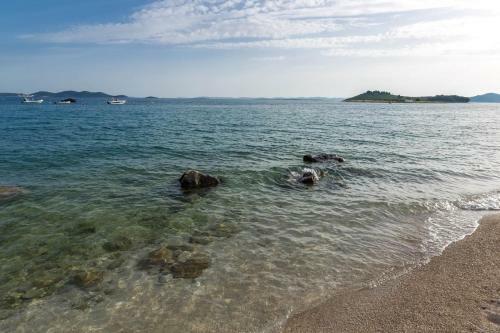 Apartamentos Villa Lasti With Private Swimming Pool