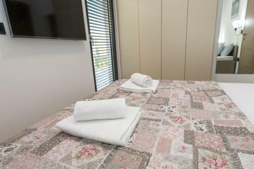 Apartamentos Villa Lasti With Private Swimming Pool