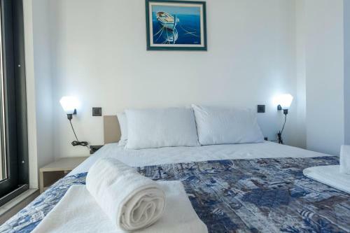 Apartamentos Villa Lasti With Private Swimming Pool