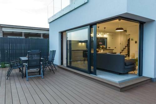 Apartamentos Villa Lasti With Private Swimming Pool