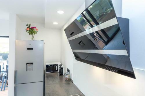 Apartamentos Villa Lasti With Private Swimming Pool
