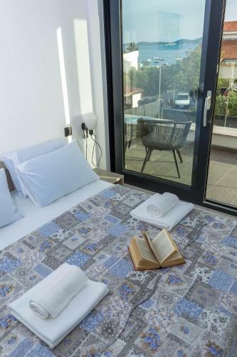 Apartamentos Villa Lasti With Private Swimming Pool