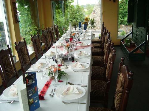 Hotel Gasthof Goldener Hahn