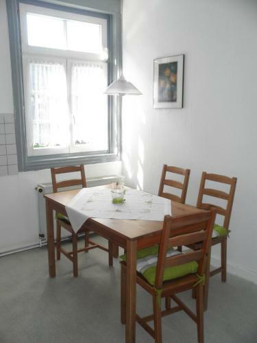 Apartamento Altstadthaus