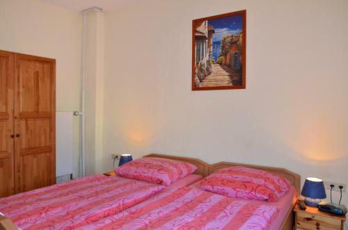 Hostal Pension Becker
