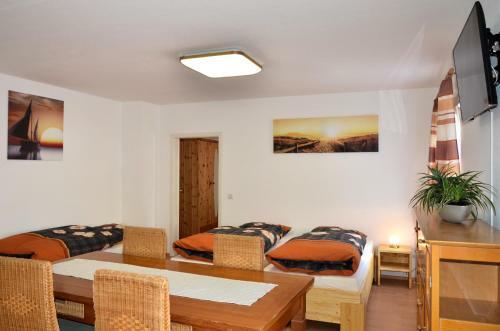 Hostal Pension Becker