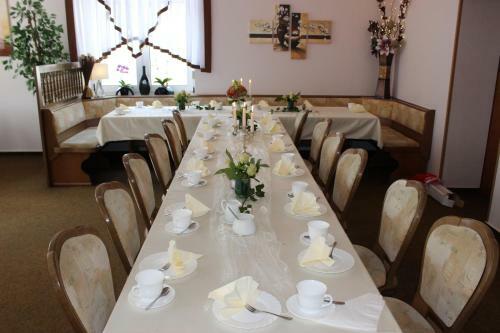 Hostal Gasthof Und Pension Frankenthal