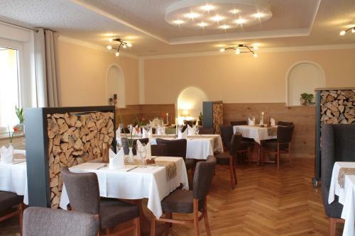 Hotel Restaurant Zwergschl�sschen