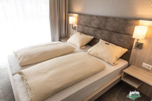 Hotel Zum Landsberger Hof