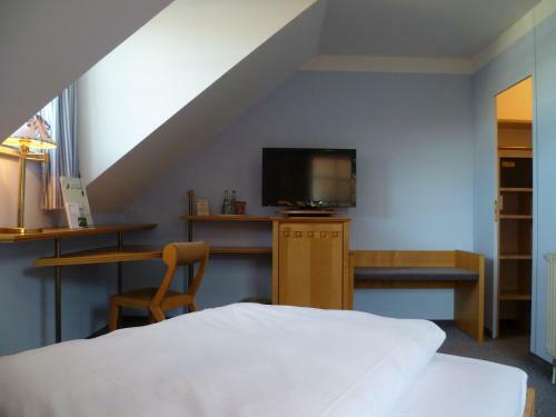Landhotel Gut Haidt