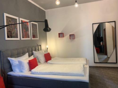 Hostal Hotel Maxplatz