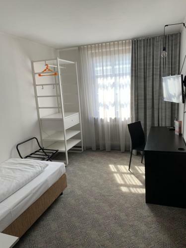 Hostal Hotel Maxplatz