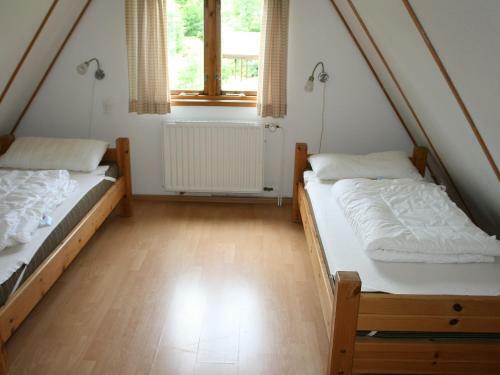 Villa Arolsen-twistesee 1