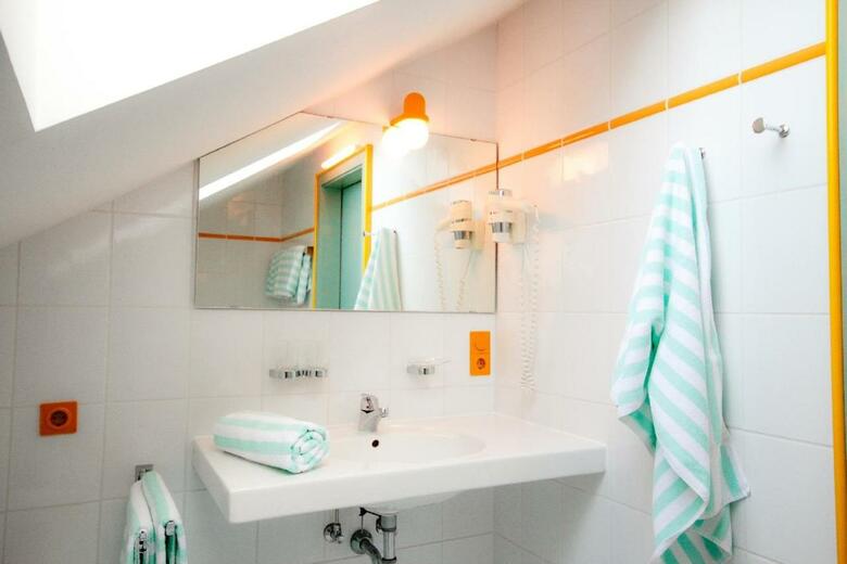 Hotel-gasthof Zum Bach
