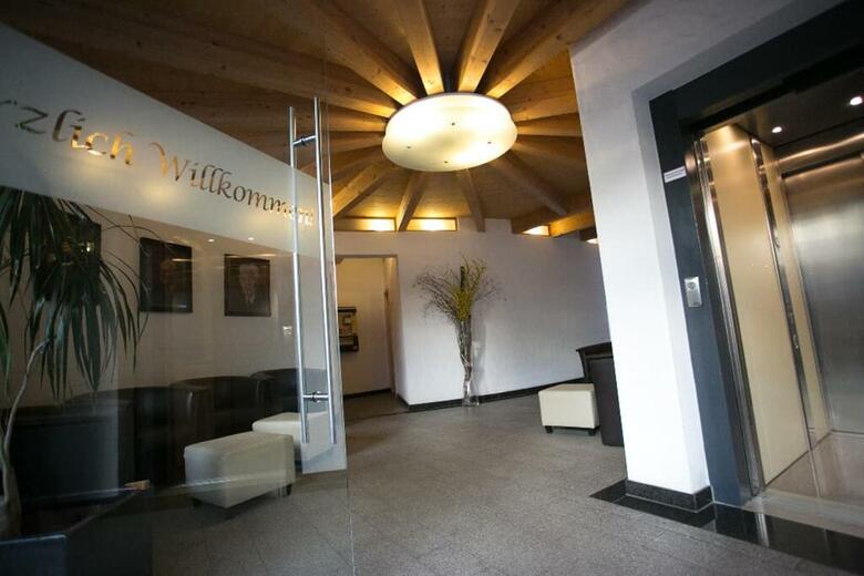 Hotel-gasthof Zum Bach