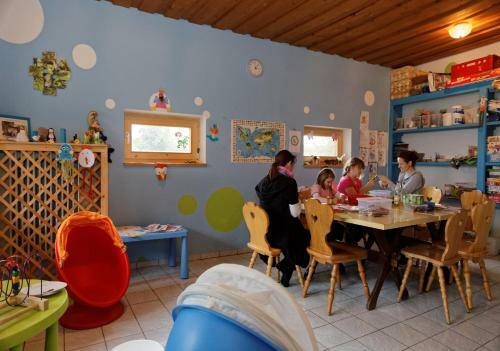 Parkhotel B�hmerwald