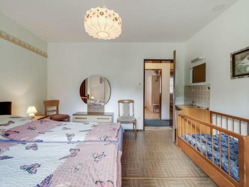Nice Apartment With Balcony In The Bavarian Forest