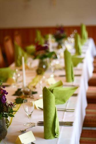 Hostal Landgasthof Gr�ne Linde