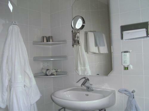 Hotel Ambiente