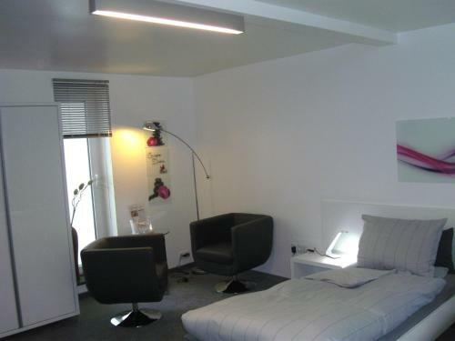 Hotel Ambiente