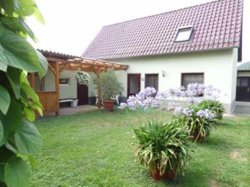 Apartamento Haus Feldm�hle