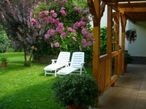 Apartamento Haus Feldm�hle