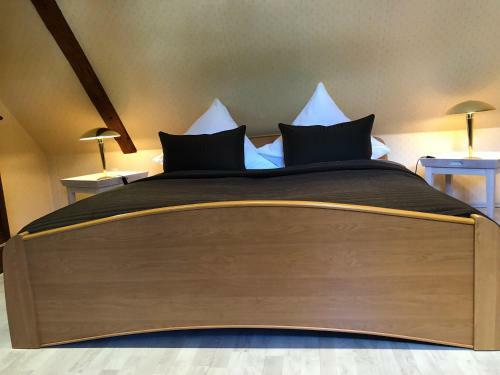 Hostal Alter Ackerbuergerhof