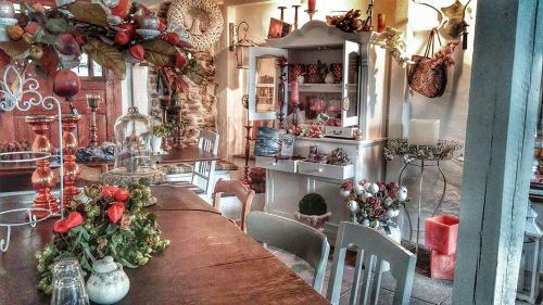 Hostal Villa Provence
