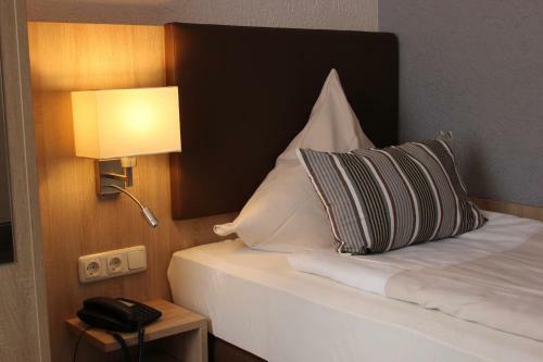 Hostal Hotel Restaurant Kromberg