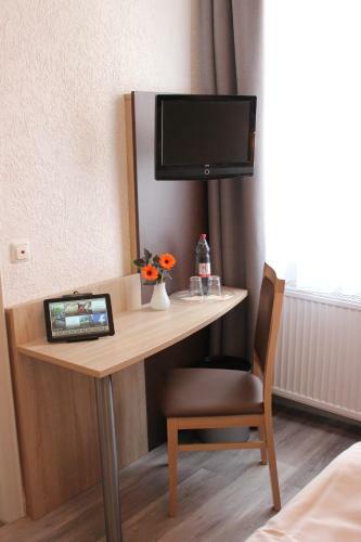Hostal Hotel Restaurant Kromberg