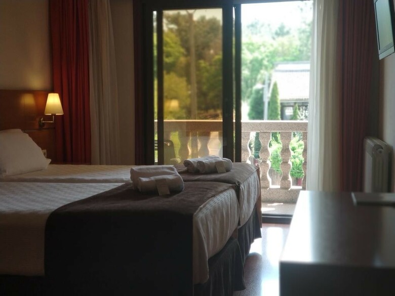 Avion Vigo By Bossh Hotels