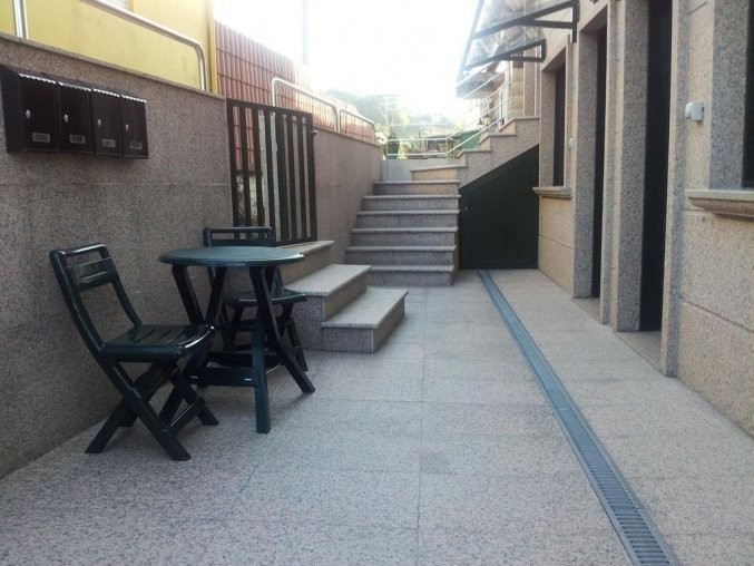 Apartamentos Rom�n