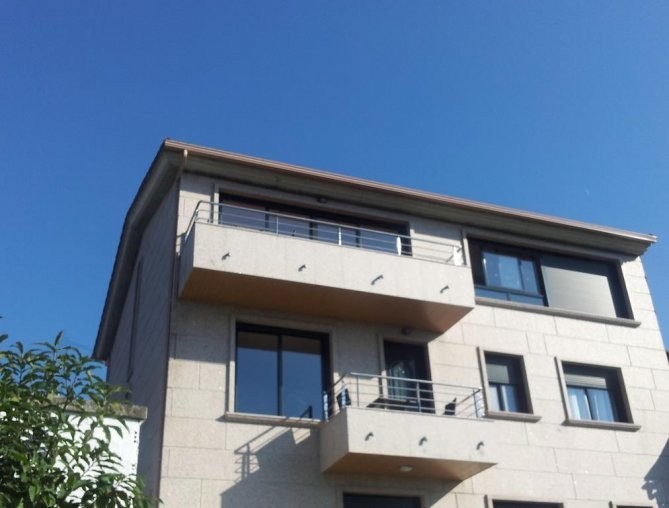 Apartamentos Rom�n