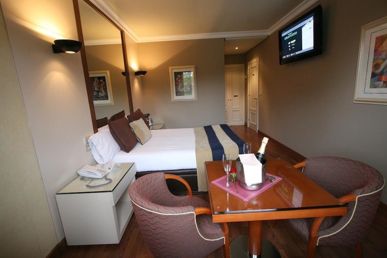 Hostal Motel Aeropuerto