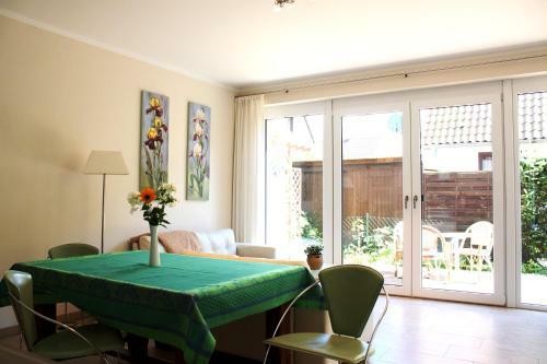Apartamento Sommer & Jaeger Ferienwohnung