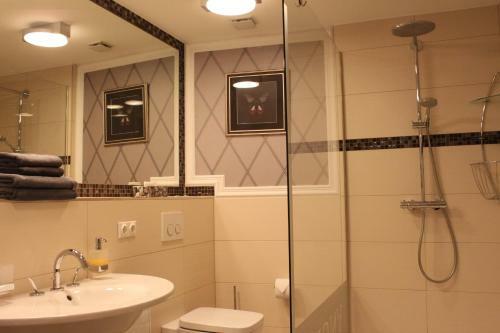 Hotel Villa Sommer