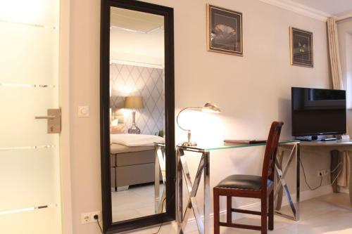 Hotel Villa Sommer