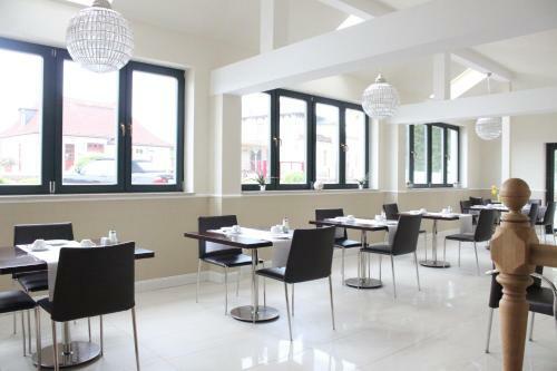 Hotel Villa Sommer