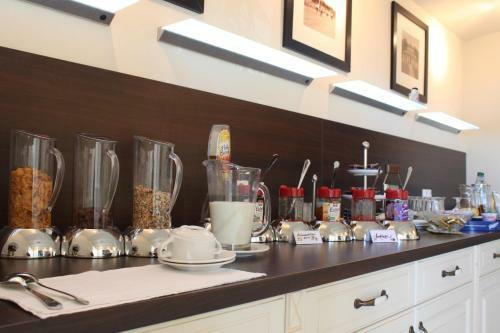 Hotel Villa Sommer