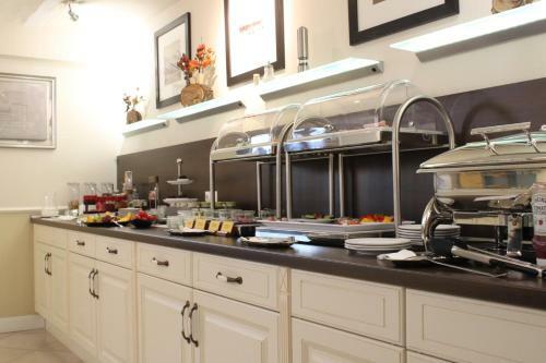 Hotel Villa Sommer