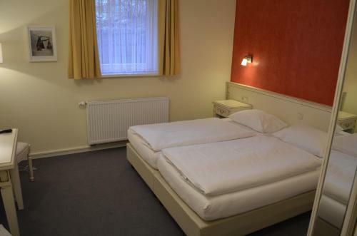 Hotel Pension Bellevue