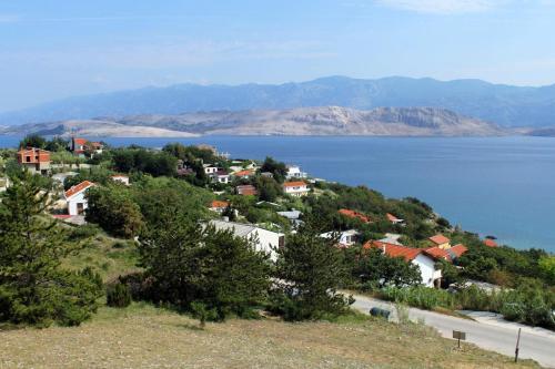 Apartments With A Parking Space Bosana (pag) - 6434