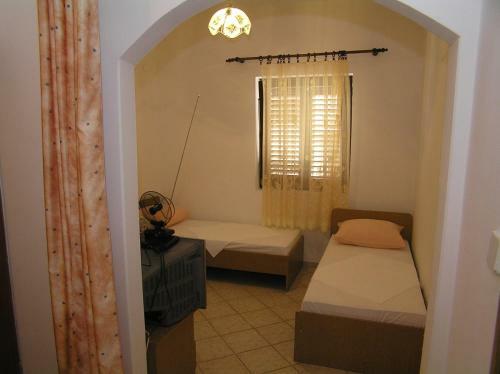 Apartamentos Nada