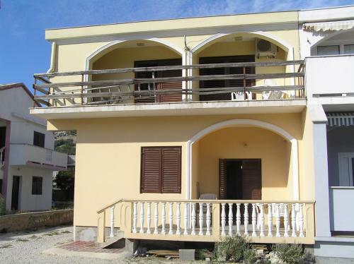 Apartamentos Nada
