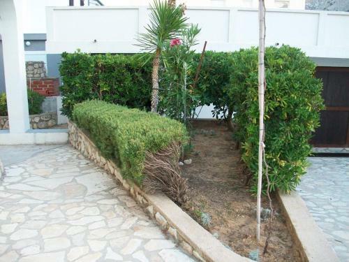 Apartments By The Sea Pag - 12590